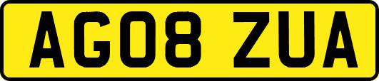 AG08ZUA