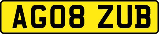 AG08ZUB