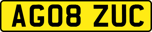 AG08ZUC
