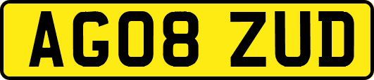 AG08ZUD