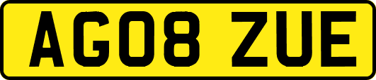 AG08ZUE