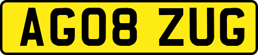 AG08ZUG