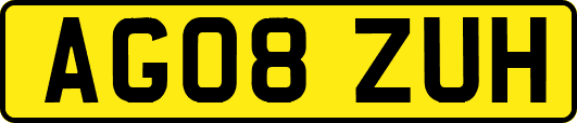 AG08ZUH