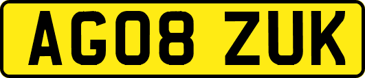 AG08ZUK
