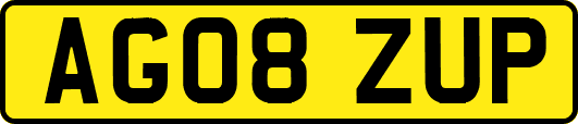 AG08ZUP