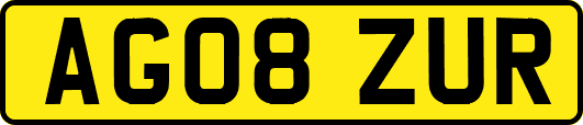 AG08ZUR