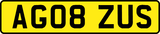 AG08ZUS