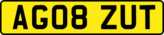 AG08ZUT