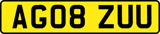 AG08ZUU