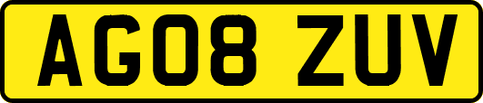 AG08ZUV