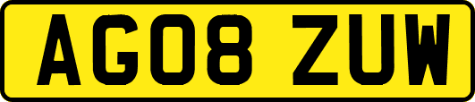 AG08ZUW