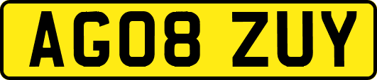 AG08ZUY
