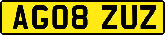 AG08ZUZ