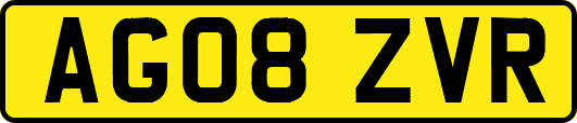 AG08ZVR