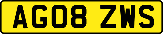 AG08ZWS
