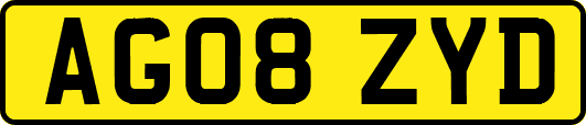 AG08ZYD