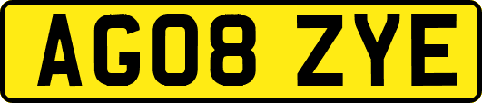 AG08ZYE