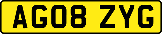 AG08ZYG