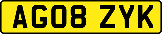 AG08ZYK