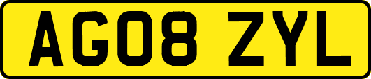 AG08ZYL
