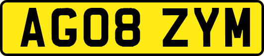 AG08ZYM