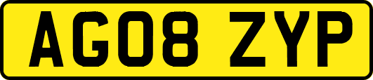 AG08ZYP