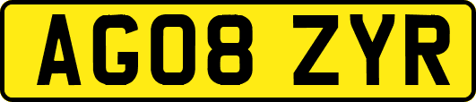 AG08ZYR