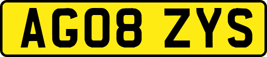 AG08ZYS
