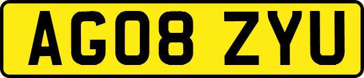 AG08ZYU