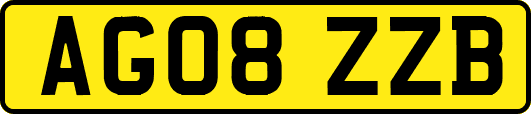 AG08ZZB