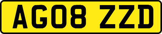 AG08ZZD