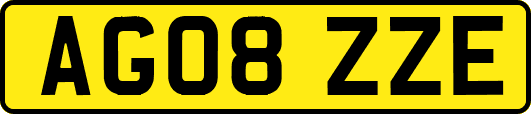AG08ZZE
