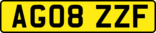 AG08ZZF