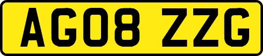 AG08ZZG