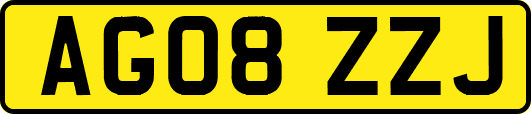 AG08ZZJ