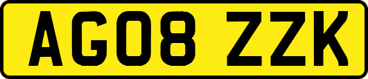 AG08ZZK