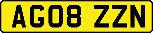 AG08ZZN