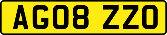 AG08ZZO
