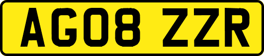 AG08ZZR