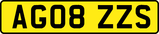 AG08ZZS