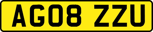 AG08ZZU