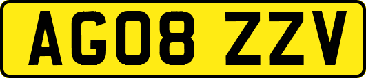 AG08ZZV