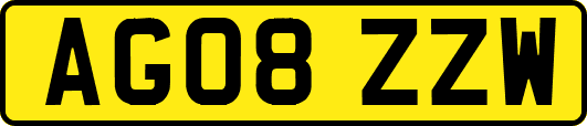 AG08ZZW
