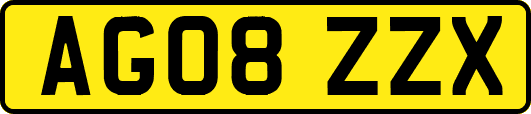 AG08ZZX
