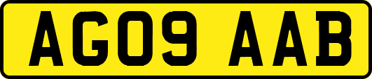 AG09AAB