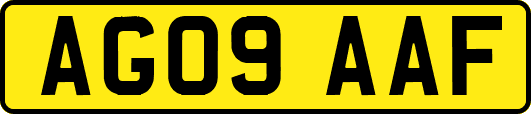 AG09AAF