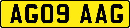 AG09AAG