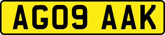 AG09AAK