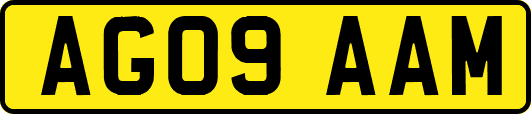 AG09AAM