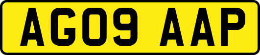 AG09AAP